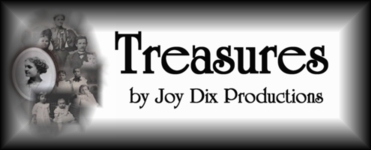 J D Productions Logo