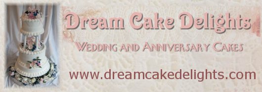 dream cakes logo