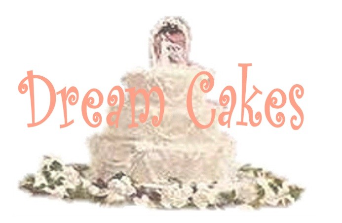 Dream Cake Delights Logo